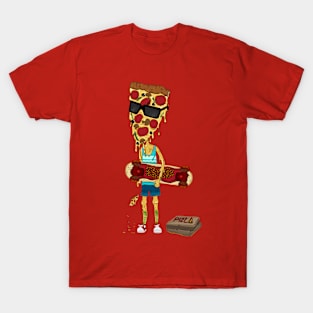 Pizza guy T-Shirt